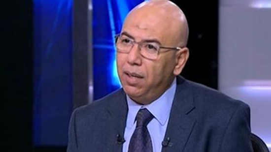 العميد خالد عكاشة يكشف من هو عمرو سعد قائد خلية تفجير الكنائس