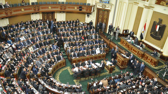 برلماني: البرلمان صاحب القرار النهائي في تعديلات «السلطة القضائية» 
