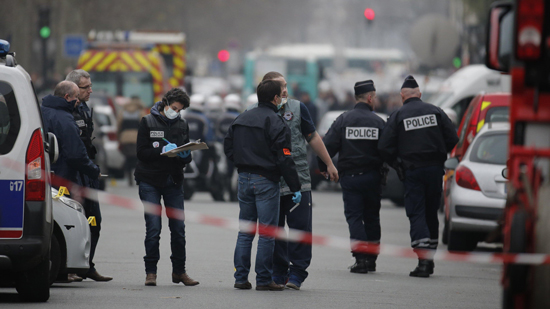 فرنسا تحبط عملية إرهابية قبل الانتخابات