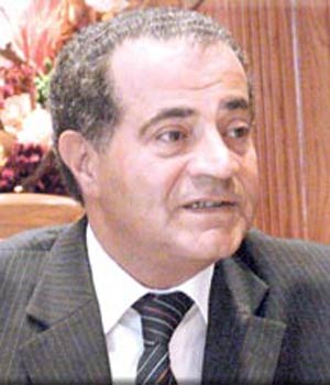 د. علي المصيلحي وزير التضامن الاجتماعي