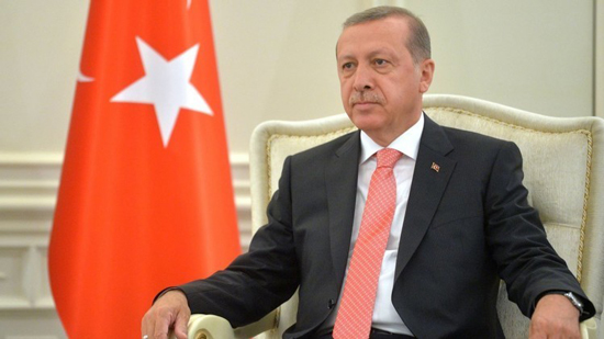 أردوغان: شتّان ما بين ترامب وقادة أوروبا