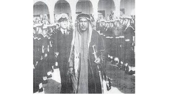 فى مثل هذا اليوم.. إلغاء اتفاقية 1899 بين الكويت والمملكة المتحدة