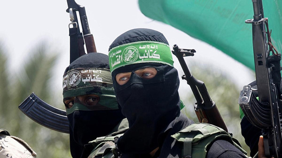 حماس تستغل مريضة بالسرطان لنقل متفجرات 