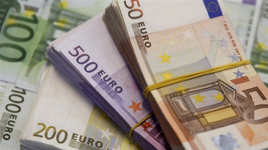 ارتفاع قوي لليورو بعد نتائج الانتخابات الرئاسية الفرنسية