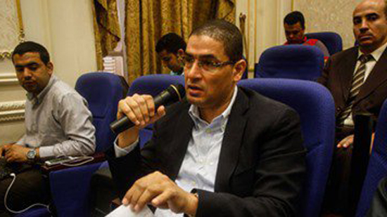 محمد أبو حامد: لا استهداف لشخص الأمام الأكبر والدستور ينظم محاسبة أى مسئول