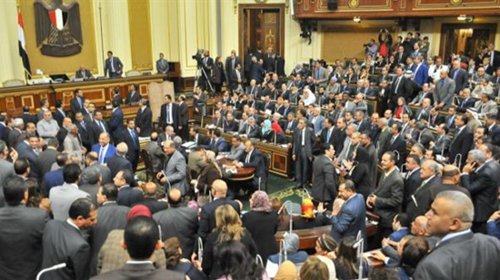 البرلمان: كل الخيارات مطروحة للتعامل مع تقرير مجلس الدولة عن السلطة القضائية