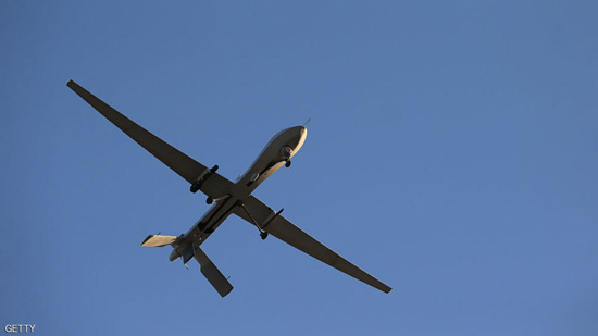 إسرائيل تعترض طائرة بلا طيار قادمة من سوريا فوق الجولان