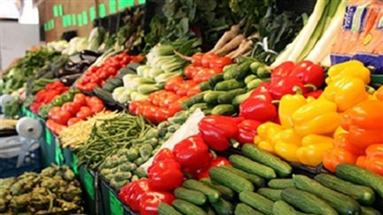 تعرف على أسعار الخضروات والفاكهة اليوم 30-4-2017