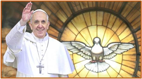 بالفيديو.. تعرف على نشأة بابا الفاتيكان بالأرجنتين