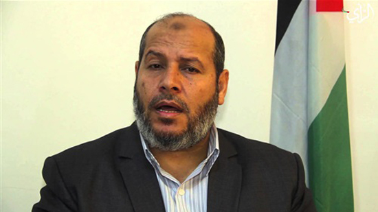 حماس: الحركة لا علاقة لها بجماعة الإخوان