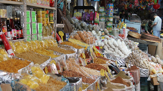 نائب برلمانى يضع حلول لمواجهة ارتفاع أسعار السلع الغذائية قبل رمضان 