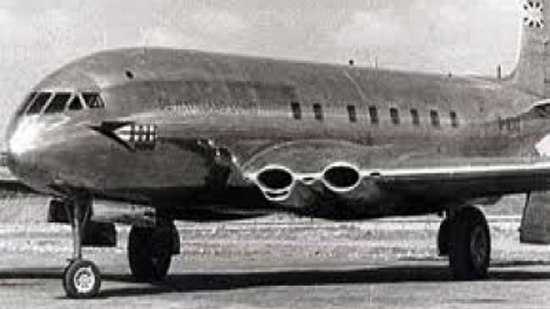 في مثل هذا اليوم.. انطلاق الطائرة كوميت - 1 وهي أول طائرة مدنية نفاثة في التاريخ