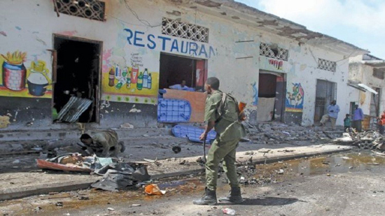 قوات الأمن الصومالية تقتل وزيرا بالخطأ