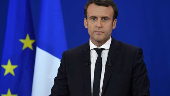 الحكومة الفرنسية ترفض التعليق على نبأ اختراق حملة ماكرون