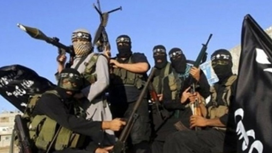 داعش يحذر من التواجد في أماكن تجمعات المسيحيين في مصر