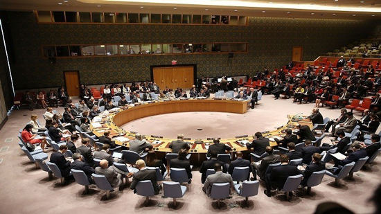 المجموعة العربية تدفع بقوة باتجاه إصلاح شامل لمجلس الأمن