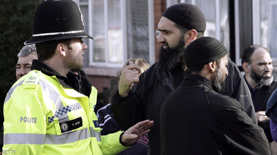 أبو رياح.. إرهابي عاد ليوصل طلبات الطعام في بريطانيا