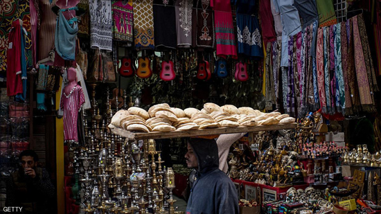 مصر تقدم منحة تموينية للمواطنين في رمضان