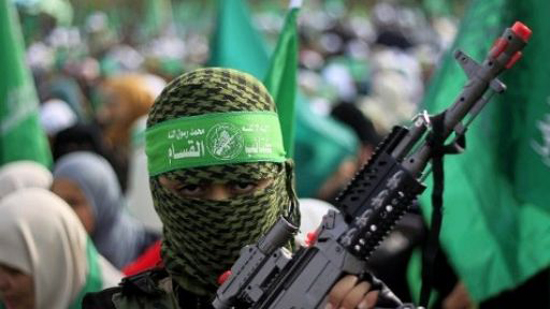 حماس تعلن اعتقال أحد قياداتها