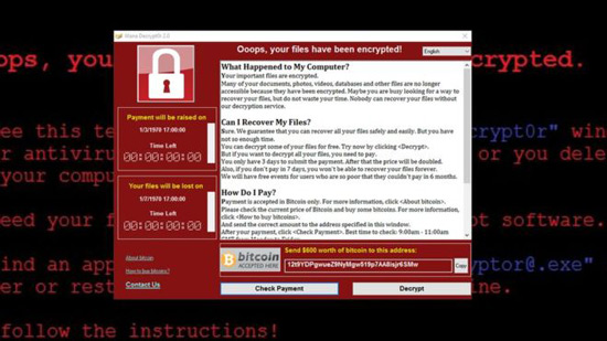 اليوروبول: الهجمات الإلكترونية التي استهدفت 99 بلدا 