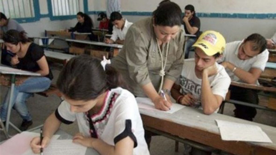 17 طالبًا قبطيا من العريش يؤدون امتحاناتهم بالإسماعيلية