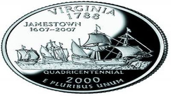 في مثل هذا اليوم.. تأسيس أول مستعمرة بريطانية ناجحة في أمريكا الشمالية (Jamestown Virginia)