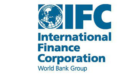 مؤسسة التمويل الدولية