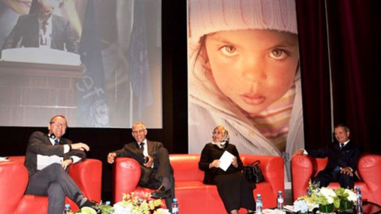 اليونيسيف: 29 مليون طفل بالشرق الأوسط يعانون الفقر و20 مليون منهم غير متعلمين