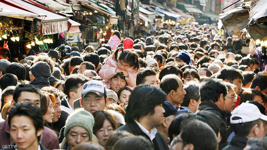 هل يتراجع عدد السكان في اليابان؟
