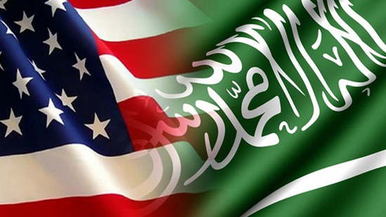 تفاصيل عسكري اتفاق بـ110 مليار بين السعودية وأمريكا