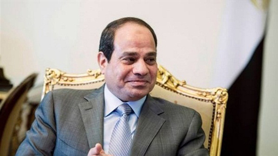 السيسي : مصر تخوض حربا ضروسا بسيناء 
