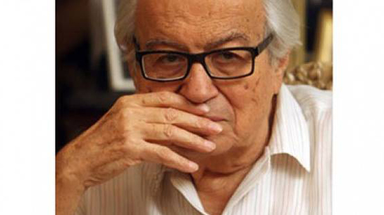 وفاة الكاتب شريف حتاتة عن عمر ناهز 94 عاما