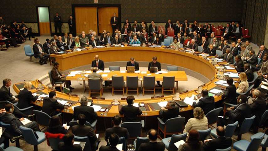  مصر تُخطر مجلس الأمن بضربات ليبيا: دفاعا عن النفس