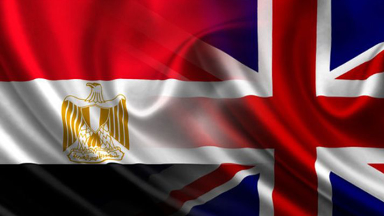 بريطانيا تعرب عن قلقها للمصادقة على قانون الجمعيات الأهلية في مصر