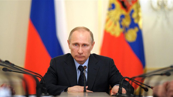  بوتين يتهم متسللين أمريكان بفبركة أدلة اختراق الانتخابات