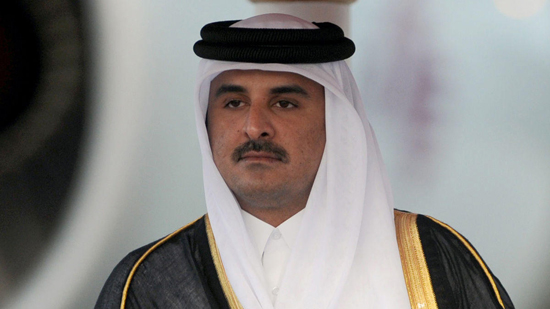 بالفيديو.. محلل سعودي: الأسرة الحاكمة في قطر ستتحرك للإطاحة بتميم