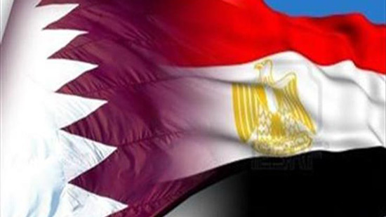 كيف استقبل المصريون في قطر قرار قطع العلاقات؟
