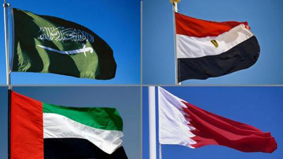   مفاجأة تفاقم الخلاف بين الخليج وقطر وبلوغه حد القطيعة التامة 