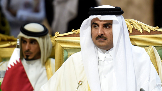 هل بات إنهاء حكم تميم بقطر وشيكًا؟ وهل تتجه الكويت للمقاطعة بعد زيارة أميرها للسعودية اليوم؟