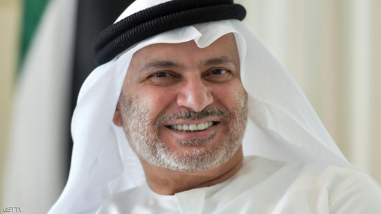 وزير إماراتي: طلب قطر لحماية خارجية تصعيد 