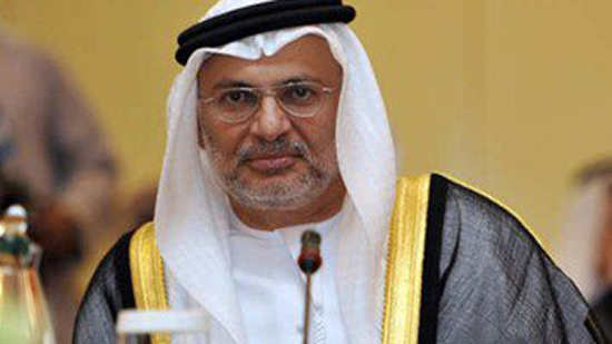 وزير خارجية الإمارات: سياسات قطر الإقليمية أنتجت التطرف والفوضى والعنف