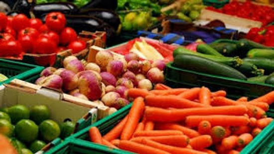 أسعار الخضروات فى الأسواق اليوم 10-6-2017