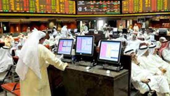 بورصة الكويت تخسر 1.3 مليار دولار خلال 5 جلسات