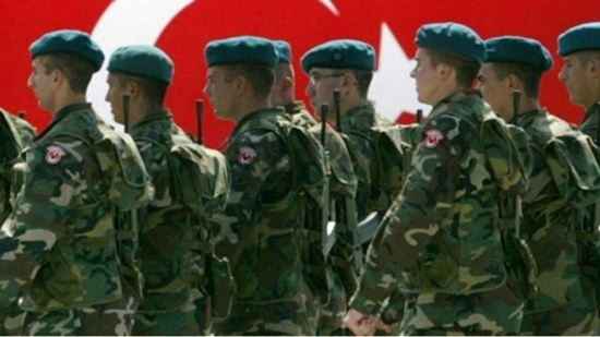 تركيا بصدد نشر 200 جندي في الدوحة