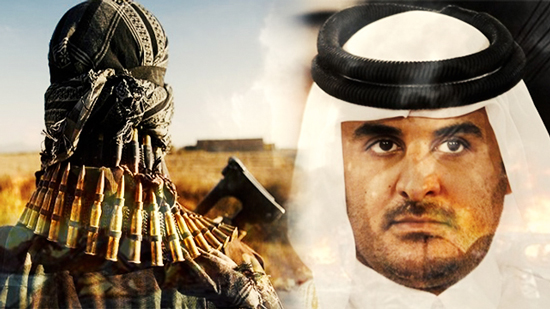 مدير مؤسسة النفط الليبية: قطر دعمت الإرهابيين.. وثروتنا أثارت لعاب الدوحة