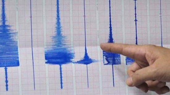 عاجل| زلزال بقوة 6 ريختر يضرب ساحل تركيا الغربي