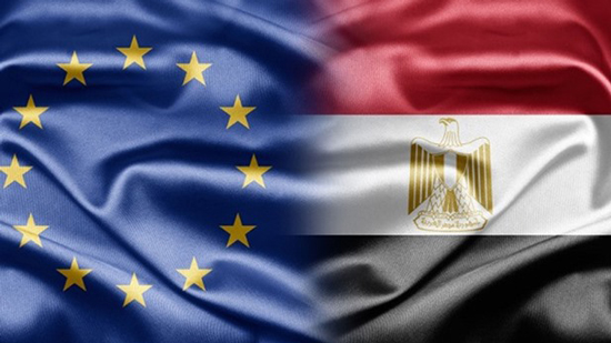 مصر والإتحاد الأوروبي