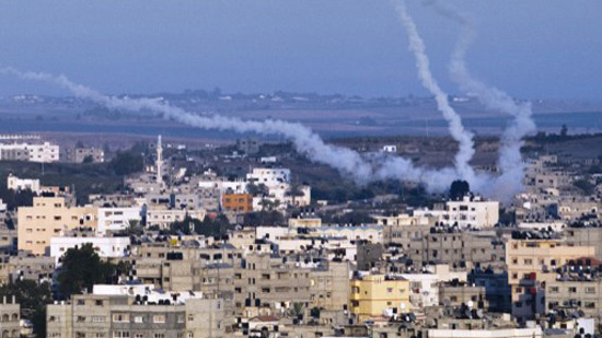 إسرائيل تستعد لحرب غزّة

