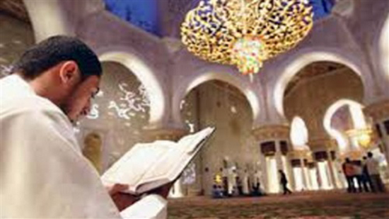 أوقاف أسيوط : 25 مسجدا للاعتكاف في العشر الأواخر من رمضان 