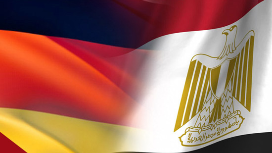 الأعضاء المنتدبين لرجال الأعمال:ألمانيا ترغب في الحفاظ على مصالحها الاستثمارية المشتركة مع مصر